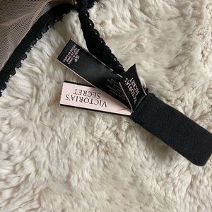 Brand new VS bralette.